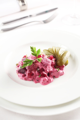 Herring Salad