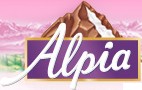 Alpia Chocolate
