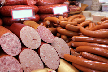 Wurst / German Cold Cuts & Sausages