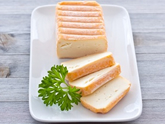 Soft Cheese with Washed Rind: Limburger Cheese