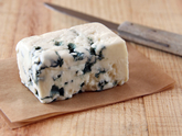 Blue Vein Cheese: Roguefort