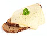 Semi-Hard, Sliced Cheeses: Tilsiter